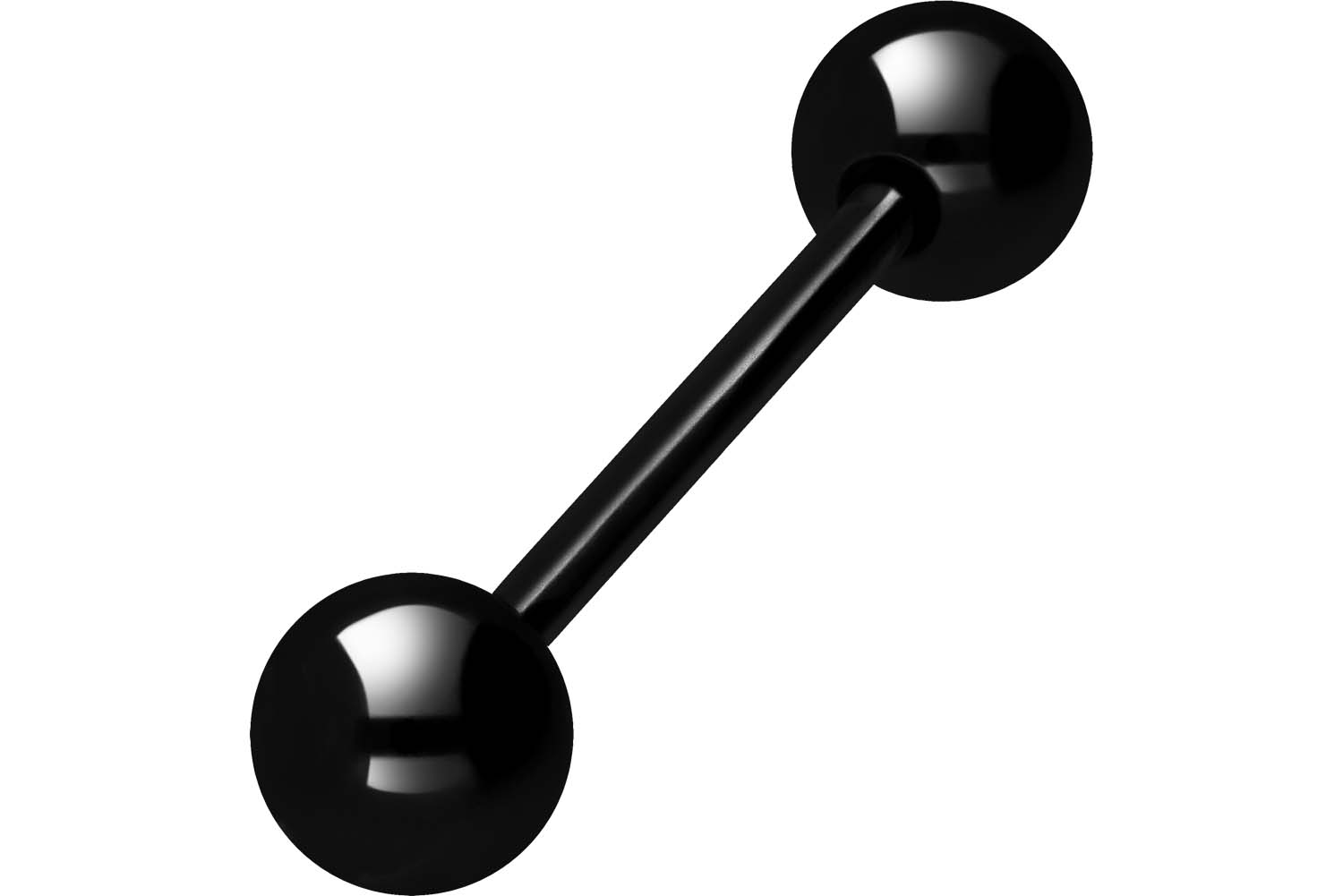 Titan Barbell Piercing
